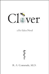 Clover: A Dr. Galen Novel