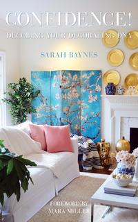 Confidence! Decoding Your Decorating DNA