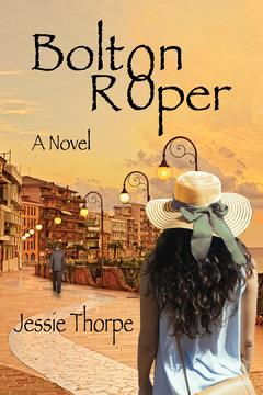Bolton Roper: A Novel
